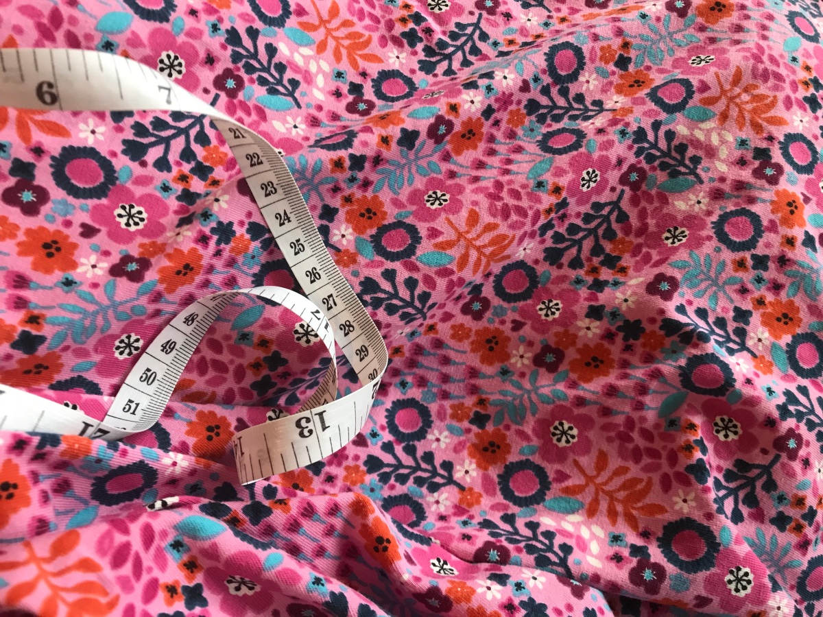 Sewing Project: Super Cosy 2 Hour Pyjamas