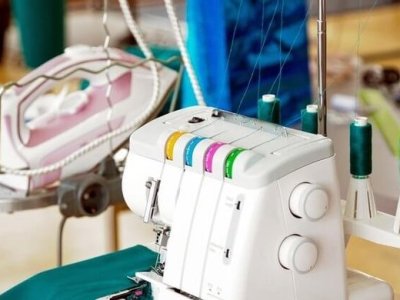 How To Choose Your First Overlocker